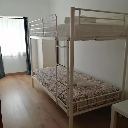 펜션 R&r Góis